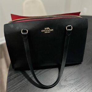 Coach Tatum Carryall 40